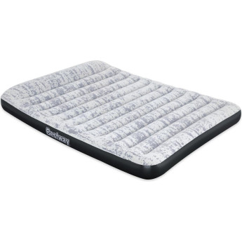 Надувной матрас BESTWAY FASHION FLOCK 67836BW