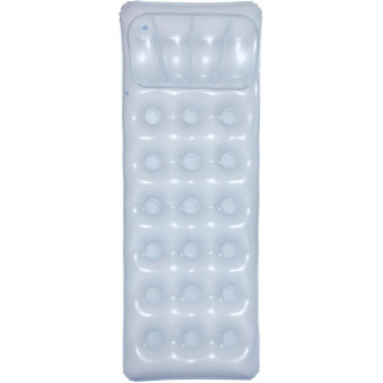 Надувной матрас для плавания BESTWAY 188х71см с подушкой, до 90кг